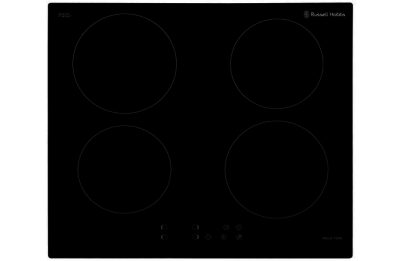 Russell Hobbs RH60IH401B Induction Hob Russell Hobbs RH60IH401B Induction Hob